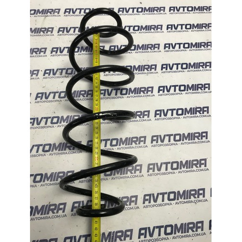 Пружина задней подвески 390mm*10mm Peugeot 308 Т9 Wagon 2013-2021 98552124541